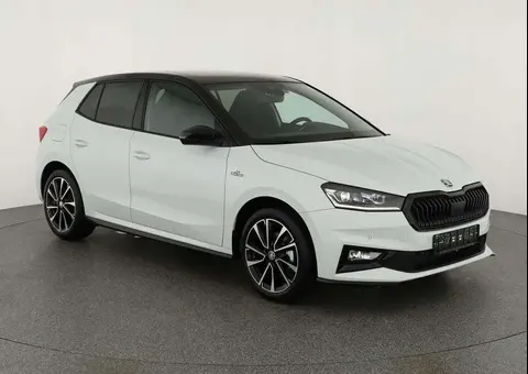 Annonce SKODA FABIA Essence 2024 d'occasion 