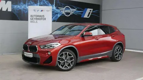 Used BMW X2 Diesel 2018 Ad 