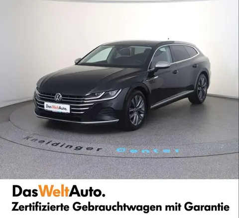 Used VOLKSWAGEN ARTEON Diesel 2023 Ad 