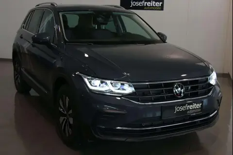 Used VOLKSWAGEN TIGUAN Diesel 2024 Ad 