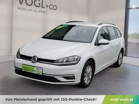 Annonce VOLKSWAGEN GOLF Diesel 2019 d'occasion 