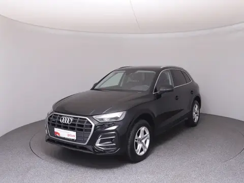 Used AUDI Q5 Diesel 2024 Ad 