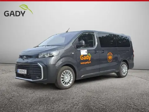 Annonce TOYOTA PROACE Diesel 2024 d'occasion 