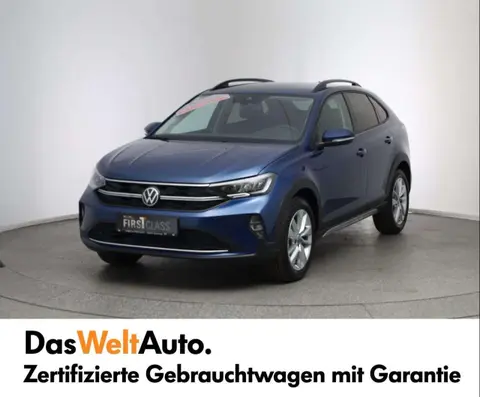 Used VOLKSWAGEN TAIGO Petrol 2024 Ad 