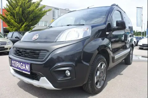 Used FIAT QUBO Diesel 2017 Ad 