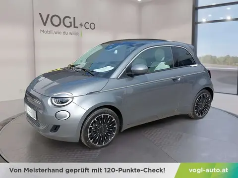 Used FIAT 500 Electric 2023 Ad 