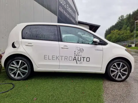 Used SEAT MII Electric 2020 Ad 