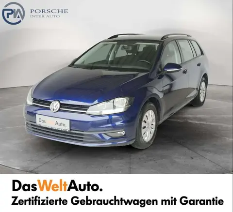 Used VOLKSWAGEN GOLF Diesel 2020 Ad 