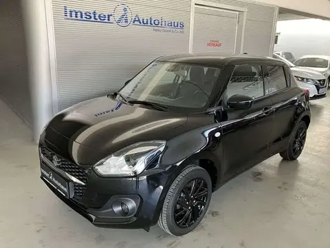 Annonce SUZUKI SWIFT Essence 2021 d'occasion 