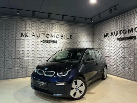 Used BMW I3 Electric 2019 Ad 