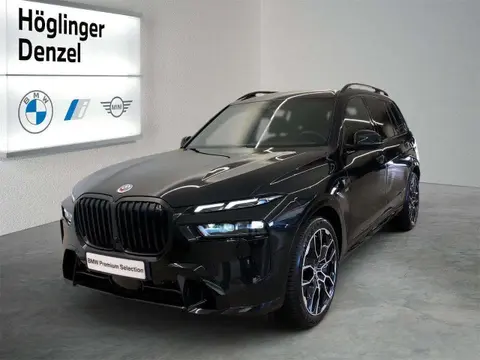 Used BMW X7 Diesel 2023 Ad 