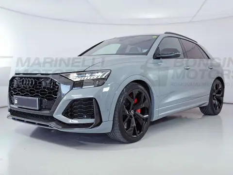 Used AUDI RSQ8 Petrol 2022 Ad 