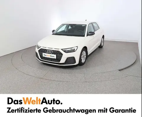 Used AUDI A1 Petrol 2022 Ad 