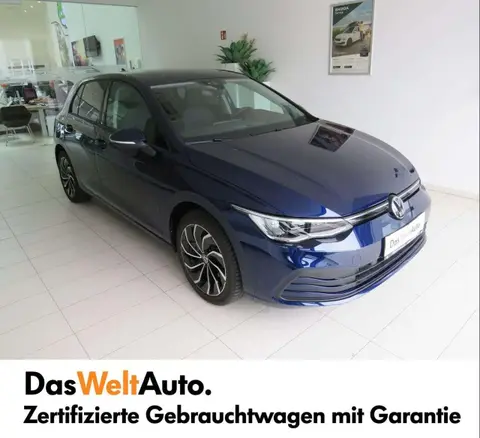 Annonce VOLKSWAGEN GOLF Diesel 2024 d'occasion 