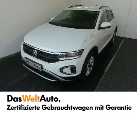 Used VOLKSWAGEN T-ROC Petrol 2024 Ad 