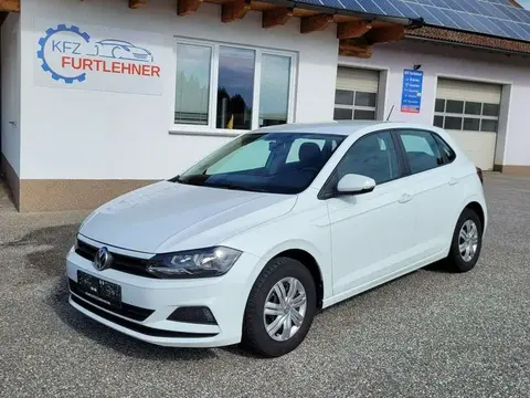 Used VOLKSWAGEN POLO Petrol 2019 Ad 