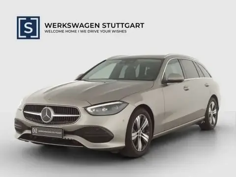 Used MERCEDES-BENZ CLASSE C Petrol 2023 Ad 