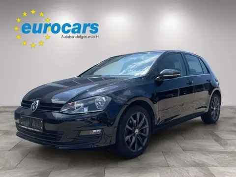 Used VOLKSWAGEN GOLF Diesel 2015 Ad 