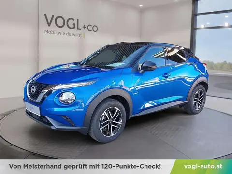 Used NISSAN JUKE Petrol 2024 Ad 