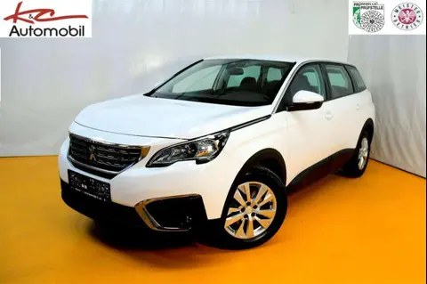 Used PEUGEOT 5008 Diesel 2019 Ad 