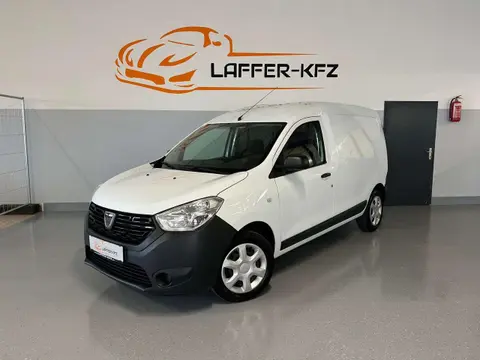 Used DACIA DOKKER Diesel 2019 Ad 