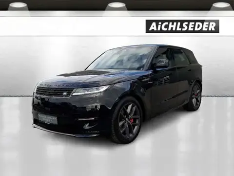 Used LAND ROVER RANGE ROVER SPORT Diesel 2024 Ad 