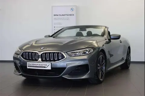 Annonce BMW SERIE 8 Diesel 2023 d'occasion 