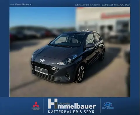 Annonce HYUNDAI I10 Essence 2023 d'occasion 