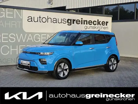 Annonce KIA SOUL Électrique 2022 d'occasion 