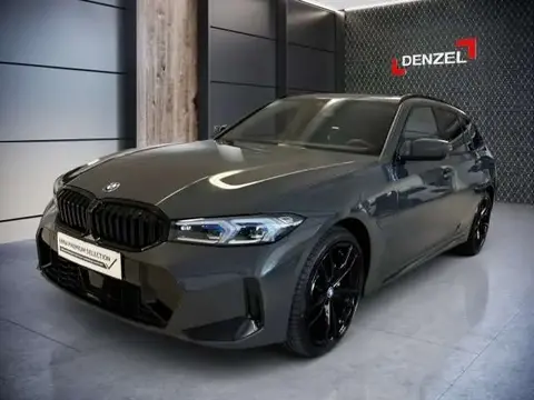 Annonce BMW SERIE 3 Hybride 2024 d'occasion 