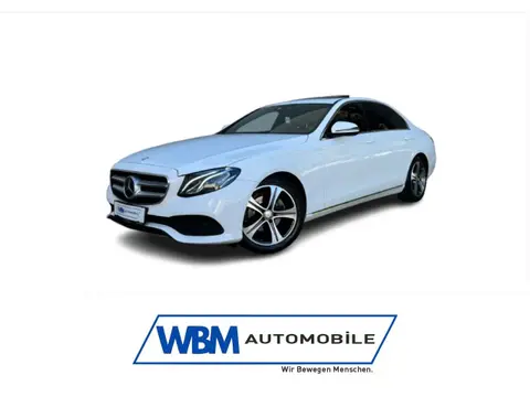 Used MERCEDES-BENZ CLASSE E Diesel 2016 Ad 