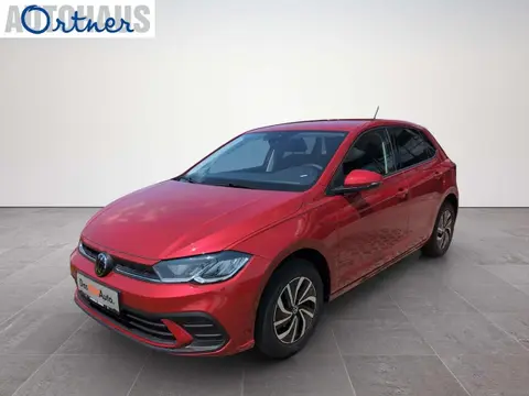 Used VOLKSWAGEN POLO Petrol 2024 Ad 