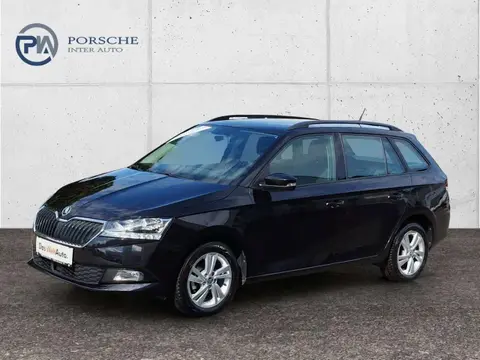 Used SKODA FABIA Petrol 2021 Ad 