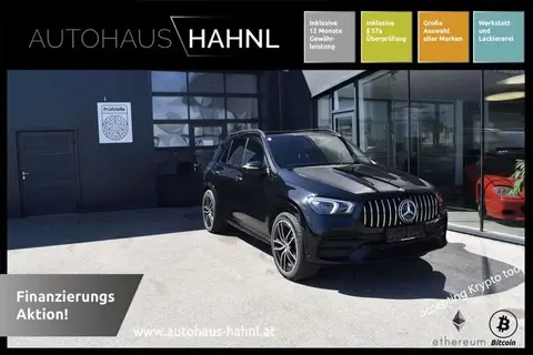 Used MERCEDES-BENZ CLASSE GLE Hybrid 2023 Ad 