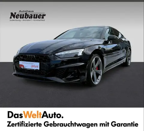 Used AUDI A5 Diesel 2023 Ad 