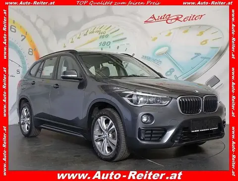 Used BMW X1 Diesel 2018 Ad 