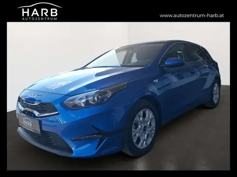 Used KIA CEED Petrol 2023 Ad 