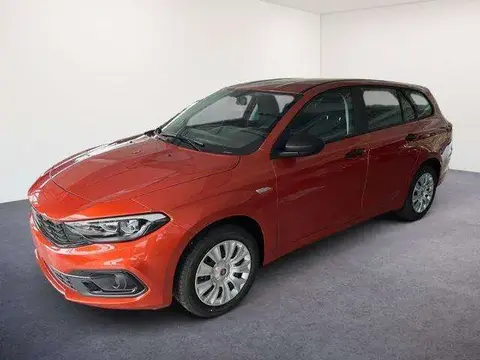 Annonce FIAT TIPO Essence 2024 d'occasion 