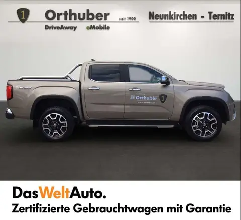 Annonce VOLKSWAGEN AMAROK Diesel 2024 d'occasion 