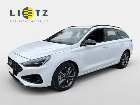 Annonce HYUNDAI I30 Essence 2024 d'occasion 