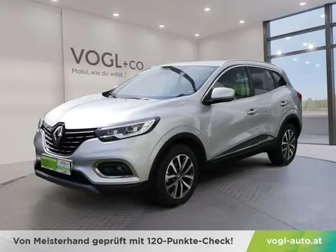 Used RENAULT KADJAR Petrol 2021 Ad 