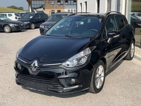 Used RENAULT CLIO Diesel 2017 Ad 