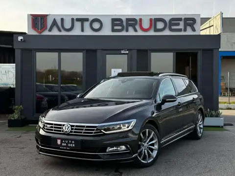 Used VOLKSWAGEN PASSAT Diesel 2018 Ad 