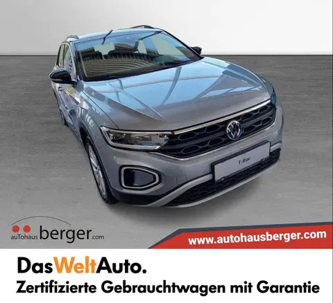 Used VOLKSWAGEN T-ROC Petrol 2023 Ad 