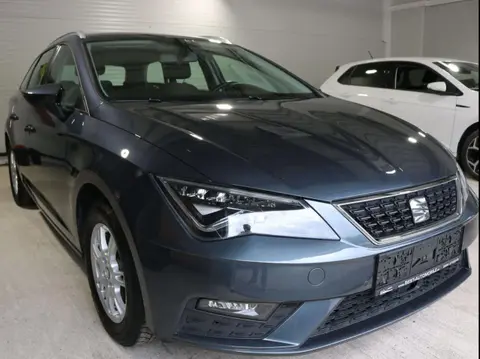 Used SEAT LEON  2020 Ad 