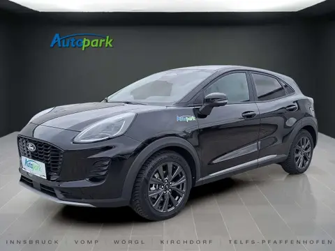 Annonce FORD PUMA Hybride 2024 d'occasion 