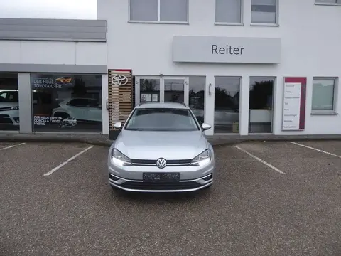 Used VOLKSWAGEN GOLF Diesel 2019 Ad 