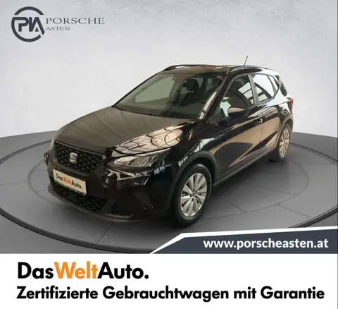 Used SEAT ARONA Petrol 2024 Ad 