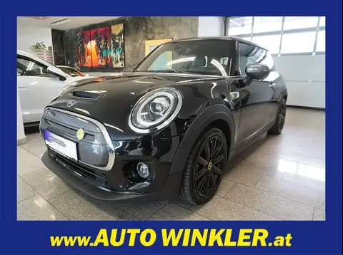 Annonce MINI COOPER Électrique 2021 d'occasion 