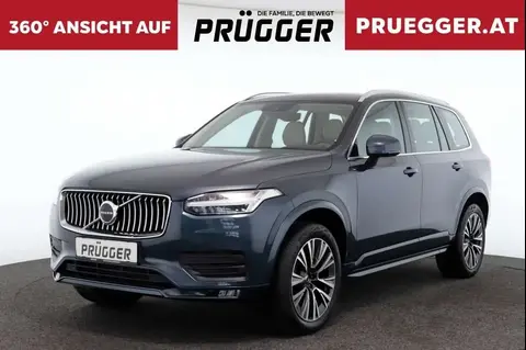 Used VOLVO XC90 Diesel 2020 Ad 